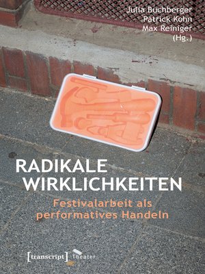 cover image of Radikale Wirklichkeiten
